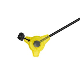 Delphin TRYO Avertizor de mușcătură galben