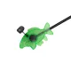 Delphin CARPY Avertizor de mușcătură verde