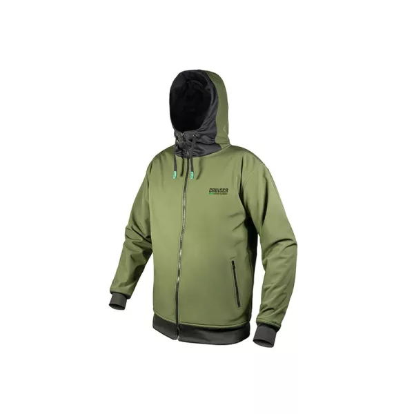 Delphin CRUISER Hero XXXL hanorac
