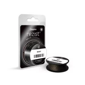   Delphin Rezist Skin Line Gravel Camou 25lbs 5m Fir Împletit de Forfac