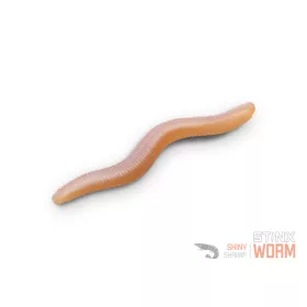 Delphin B! StinxWorm Nalucă moale Creveți 4cm