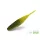 Delphin B! StinxGrub Garlic Momeală artificială 4cm