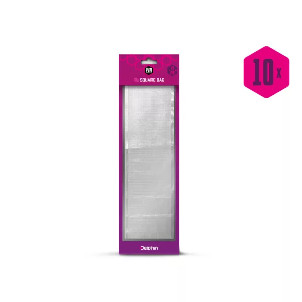 Delphin PVA n tastic sac PVA / 10 buc 120x60mm