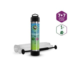 Delphin PVA n’tastic Set Plasă 2în1/7m+7m