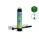 Delphin PVA n tastic Plasă Tub+ Tijă de compactare 25mm, 7m