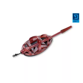 Delphin Method QUIX Method Feeder coș L / 20g