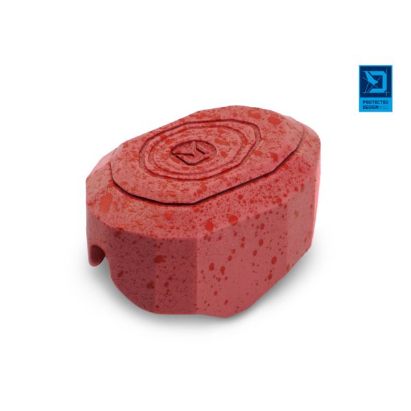 Delphin Method QUIX Instrument de umplere L