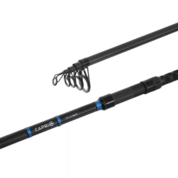 Delphin CAPRI Tele NXT 360cm/120g lansetă telescopică