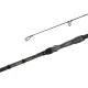 Delphin Opium BlacxCARP 3G TechnoCORK 9ft/270cm/2,75/2buc lansetă crap
