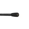Delphin Opium BlacxCARP 3G TechnoCORK 9ft/270cm/2,75/2buc lansetă crap