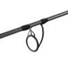 Delphin Opium BlacxCARP 3G TechnoCORK 12ft/360cm/3,00/2buc lansetă crap
