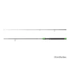 Lansetă spinning Delphin GreenCODE 210cm/25g/2 bucăți