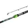 Lansetă spinning Delphin GreenCODE 240cm/35g/2 bucăți
