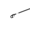 Delphin GreenCODE Hard 240cm/50g/2 segmente, lansetă de spinning