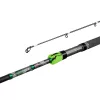 Delphin GreenCODE Hard 255cm/55g/2 segmente lansetă de spinning