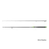 Delphin GreenCODE Hard 255cm/55g/2 segmente lansetă de spinning