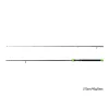 Delphin GreenCODE Hard 270cm/60g/2 segmente lansetă de spinning