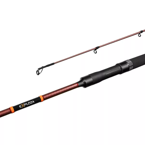 Delphin EXPLOZA HARD 240cm/65g/2 segmente lansetă de spinning