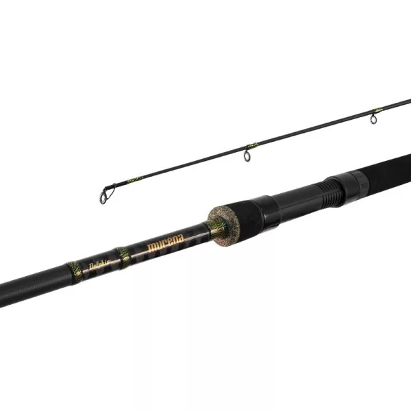 Lansetă spinning Delphin MURENA 210cm/100g/2 bucăți