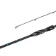 Delphin EXTAZA 24T 240cm/7-25g/2 segmente - lansetă de spinning