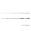 Delphin EXTAZA 24T 240cm/7-25g/2 segmente - lansetă de spinning