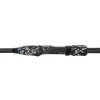 Delphin EXTAZA 24T 240cm/7-25g/2 segmente - lansetă de spinning
