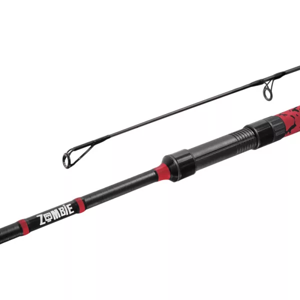 Delphin ZOMBIE 300cm/2,75lbs/2 segmente lansetă de spinning