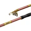 Delphin QUEEN Tele 300cm/100g lansetă de crap