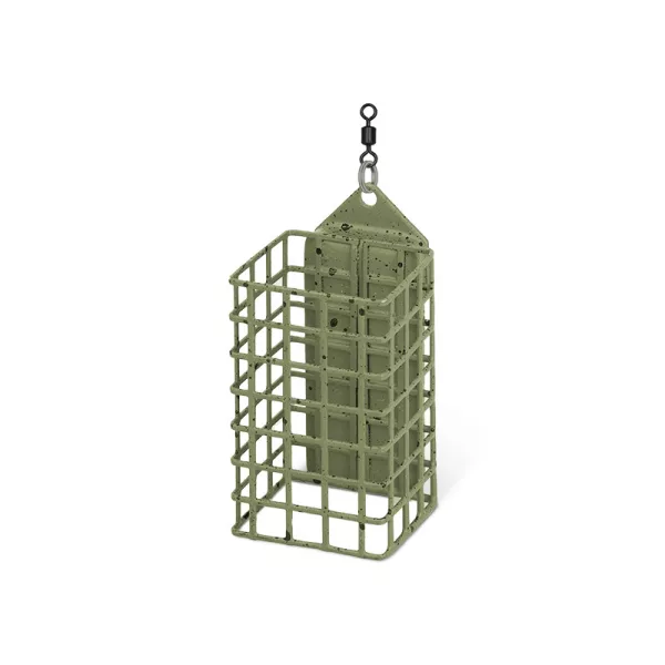 Delphin ECO Splash Coș Feeder L/10g