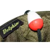 Delphin Plasă de păstrare cu inele Lux 40/120Cm