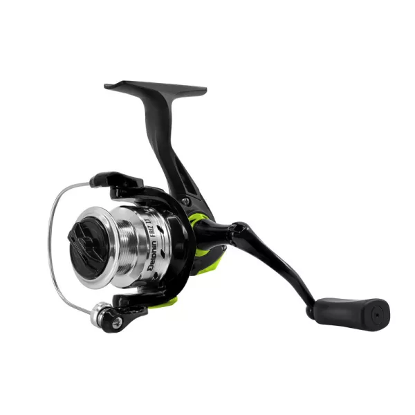 Mulineta Delphin FRIZ 1T 1000