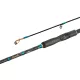 Delphin Zandera NX 230cm 3-21g 2 Segmente Lansetă de Spinning