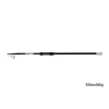 Delphin Lycan Telefeeder 330cm 80gr Lansetă Telefeeder din 4 tronsoane