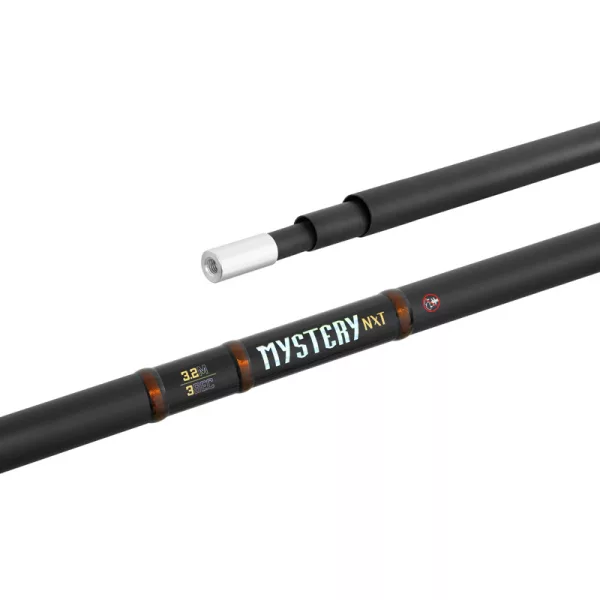 Delphin MYSTERY NXT Mâner Minciog 2,60m