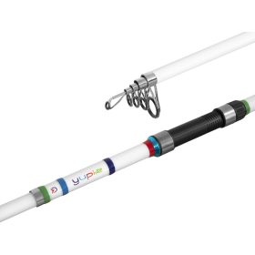 Lansetă telescopică Delphin YUPIE 240cm/40g
