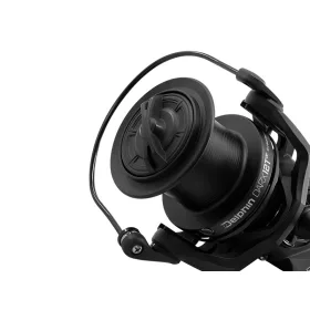 Delphin DARX 12T DP Tambur de Rezervă Adânc
