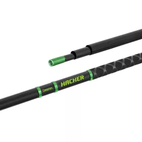 Delphin HACKER NXT Mâner de minciog 210cm