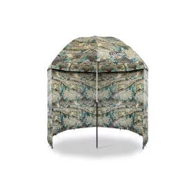 Delphin CLASSA CAMO Umbrelă cu Perete Lateral