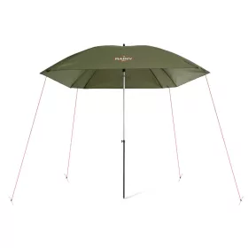 Delphin RAINY umbrelă 250cm/verde
