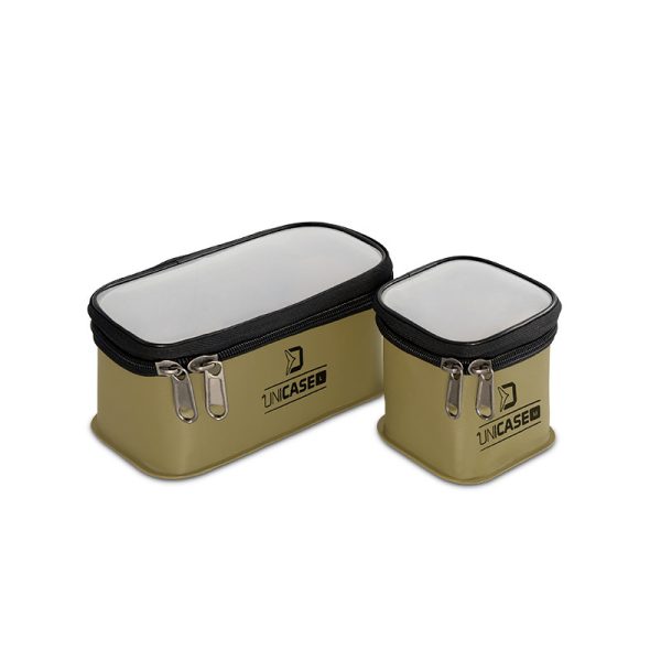 Delphin UniCASE EVA M 10x10x8cm geantă