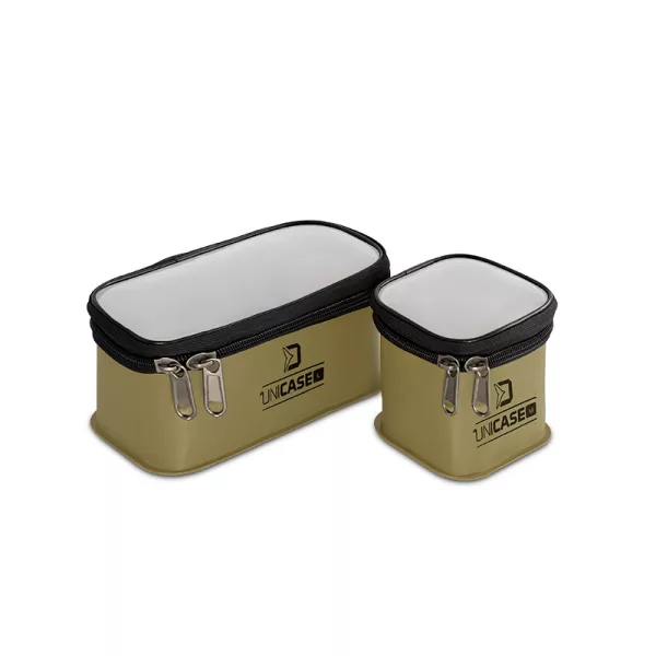 Delphin UniCASE EVA L 20x10x8cm geantă