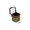 Delphin UniCASE EVA L 20x10x8cm geantă