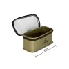 Delphin UniCASE EVA L 20x10x8cm geantă