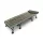 Pat de pescuit Delphin EightLUX 8 C2G cu 8 picioare, cu picioare ajustabile 205x80cm