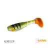 Delphin KARMA UVs / 6x 5 buc. 10cm/AGRESOR DuoPACK BOX