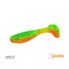 Delphin KARMA UVs / 6x 5 buc. 10cm/DISCO DuoPACK BOX