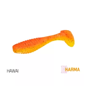 Delphin KARMA UVs / 6x 5 buc. 10cm/HAWAI DuoPACK BOX