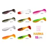 Delphin KARMA UVs / 6x 5 buc. 10cm/HAWAI DuoPACK BOX