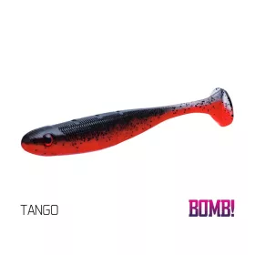   Delphin DuoPACK BOX BOMB! Rippa / 12x 5buc 5cm/pește artificial TANGO