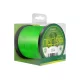 Delphin Nucleo Fluo Verde 0,30mm 1200m Fir monofilament principal pentru crap